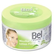 Bel premium odličovacie micelárne tampóny s aloe vera 30 ks