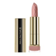 Max Factor Colour Elixir hydratačný rúž 005 Simply Nude, 4,8 g