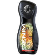 DENIM Tribe pánsky sprchový gél 250 ml