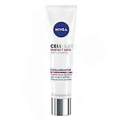 Nivea Cellular Perfect skin Eye Illuminator, Rozjasňujúci očný krém 15ml