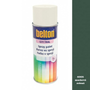 Belton Spectral RAL 6005 - machová zelená 400ml