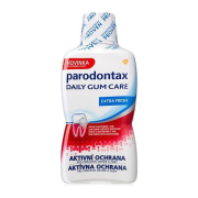 Parodontax Daily Gum Care Extra Fresh, ústna voda 500 ml