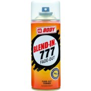 BODY 777 Blend-in, prístrekové riedidlo 400 ml