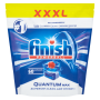 Finish Powerball Quantum Max, tablety do umývačky riadu 60 ks