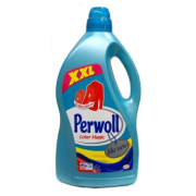PERWOLL Color Magic, tekutý prací prostriedok na farebné oblečenie 4l
