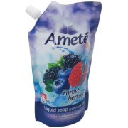Ameté tekuté mydlo Forest Berries 1 l