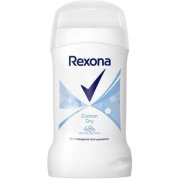 Rexona antiperspirant stick Cotton Dry 50 ml