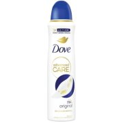 Dove antiperspirant sprej Care Original 150 ml