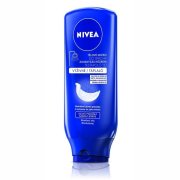 Nivea Body Milk, vyžiné telové mlieko do sprchy pre suchú pokožku 250ml