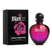 Paco Rabanne XS Black for Her, toaletná voda 50ml