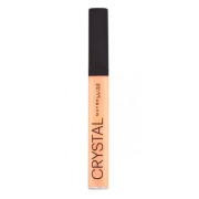 Maybelline Lesk na pery Crystal Shine Lip Gloss 210 Striking Peach 6,8ml