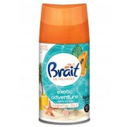 Brait Exotic Adventure náplň do osviežovača 250 ml