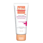 Mixa Intenzívne vyživujúci krém na ruky 100 ml
