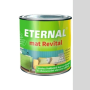 Eternal Revital Mat, RAL 7035 svetlošedá 0,7 kg