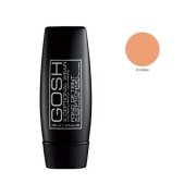 GOSH X-Ceptional Wear Make-Up, jemný makeup Golden 16  35ml