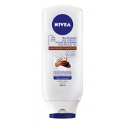 Nivea Body Milk, telové mlieko do sprchy pre normálnu až suchú pokožku 250ml