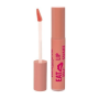 Dermacol Eat Me Lip Shake 02 Apricot, lesk na pery s vôňou marhule 1 ks