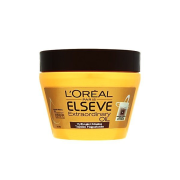 Loréal Elséve Extraordinary Oil, vyživujúca maska na vlasy 300 ml