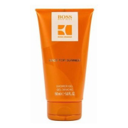 Hugo Boss Orange Made For Summer, sprchový gél pánsky 150 ml