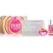 DKNY Be Delicious Orchard Street parfumovaná voda 100 ml + sprej 125 ml + taška