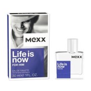 Mexx Life is now toaletná voda pánska 30ml