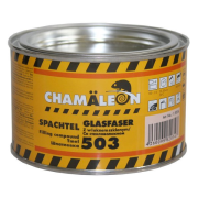 CHAMELEON 503 Tmel so skleným vláknom - šedý 515g