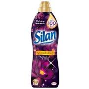SILAN Aromatherapy Patchouli Oil & Lotus, kvetinová aviváž 925ml = 37 praní