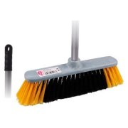 NITEOLA Tipi-top metla s rukoväťou 120 cm, 1 ks