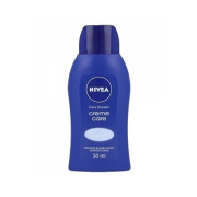 Nivea Creme Care, krémový sprchový gél s unikátnou vôňou NIVEA 50 ml