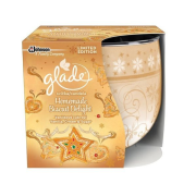 GLADE Sviečka Vanilka 120g