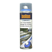 Belton Special Lak - neónová modrá 500ml