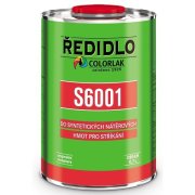 Colorlak riedidlo S6001 9 l