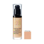 Bourjois Healthy Mix 56 Halé Clair, rozjasňujúci tekutý make-up 30ml
