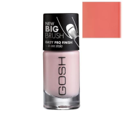 GOSH Nail Lacquer, lak na nechty 636 Sunkissed, 8ml