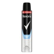 Rexona Men Cobalt Dry antiperspirant sprej pánsky 200ml