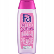 FA Get Spiritual, sprchový gél 400 ml