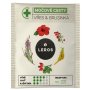 LEROS Bylinný čaj MOČOVÉ CESTY vres a brusnica, 15 g, 10 ks