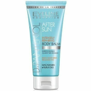 EVELINE SUN Intenzívny balzam na telo po opaľovaní s D-panthenolom 200 ml