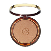 COLLISTAR Silk Effect Bronzing Powder kompaktný bronzujúci púder č. 11, 10g