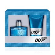 James Bond 007 Ocean Royale, pánska darčeková kazeta 1 ks