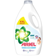 Ariel tekutý prací prostriedok Sensitive skin 3 l = 60 PD