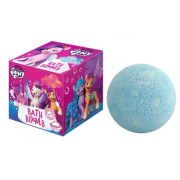 My Little Pony šumivá bomba do kúpeľa 165 g