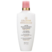 Collistar Línia pre normálnu až suchú pleť Multivitamin Make-up Remover Milk, Multivitamínové