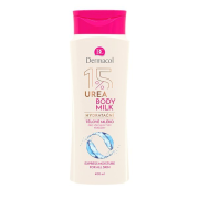 Dermacol Urea Moisturizing Body Milk, Hydratačné telové mlieko 250ml