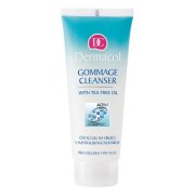 Dermacol GOMMAGE CLEANSER čistiaci gél na tvár 100 ml