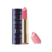 Dermacol Seduction Lipstick, Hydratačný rúž na pery, odtieň č. 01, 4,8g