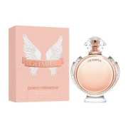 Paco Rabanne Olympea parfumovaná voda dámska 50 ml