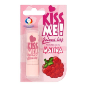 REGINA Kiss me jelení loj malina 4,5 g