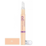 Bourjois 123 Perfect CC Eye Cream 21 Ivory, dlhotrvajúci korektor pre rozjasnenie očného okolia 1