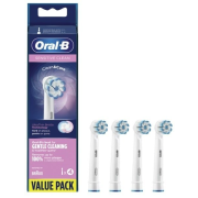 Oral B náhradná hlavica Sensitive Ultra Thin 4 ks